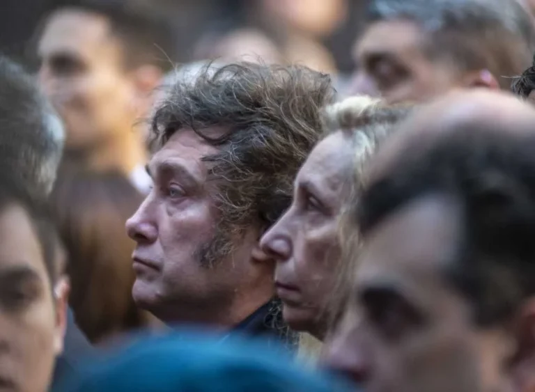 La Fatpren calificó de «potencial amenaza» a un violento mensaje de Milei dirigido al periodismo