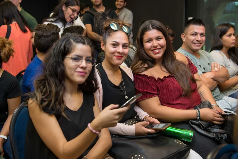 Primer Paso: más de 4.000 jóvenes ya se postularon para encontrar su primer empleo