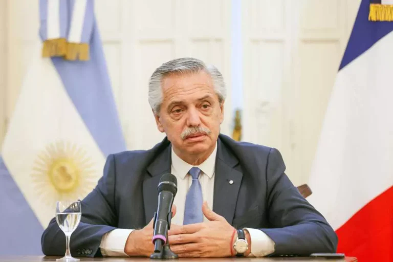 Citan a declaración indagatoria a Alberto Fernández por las denuncias de violencia de género y coacción