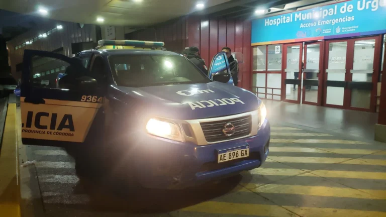 Un hombre de 44 años falleció tras sufrir heridas de arma blanca en Villa Páez