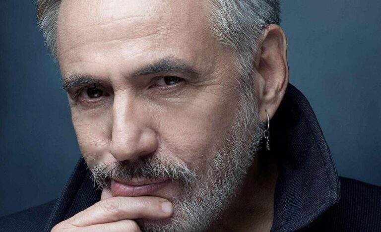 Alejandro Lerner se presenta en Córdoba con su show «Vuelven los lentos tour 2024