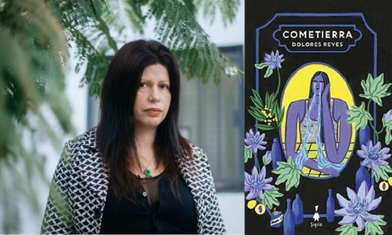 De qué trata Cometierra, el libro que salieron a defender cientos de escritores
