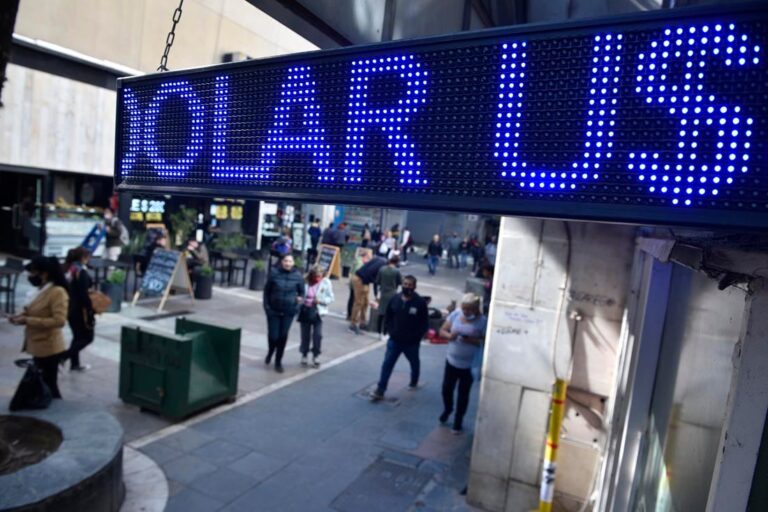 Dólar hoy en Córdoba: a cuánto cotiza este martes 26 de noviembre