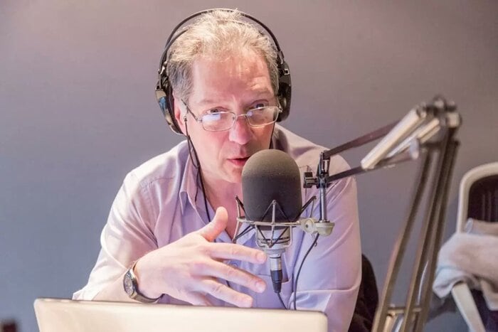 Falleció Néstor Espósito, reconocido periodista especializado en judiciales