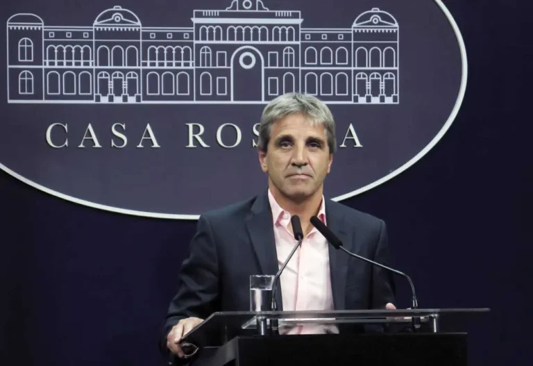 Más recortes: el Gobierno eliminó el fondo destinado a asistir a víctimas de trata