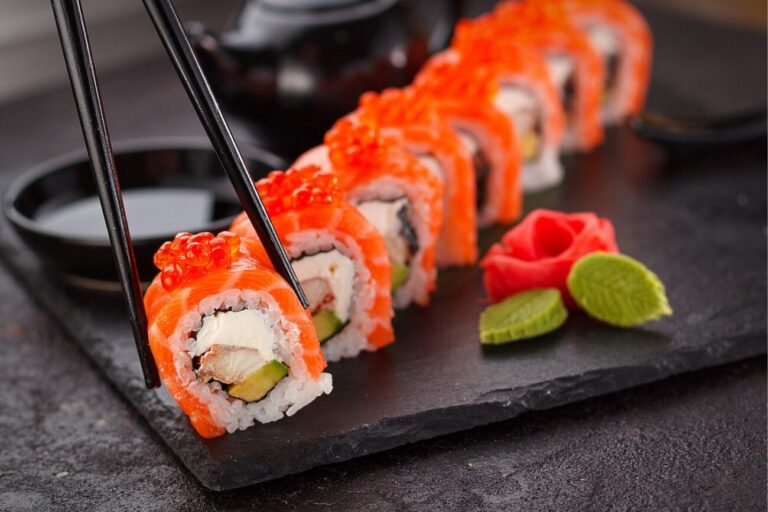 Semana de la Cocina Étnica 2024: este es el mejor ceviche, shawarma y sushi de Córdoba