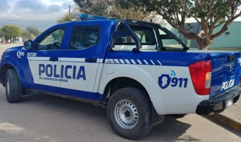 Otro escándalo: ocho policías son investigados por el robo de celulares en medio de un operativo