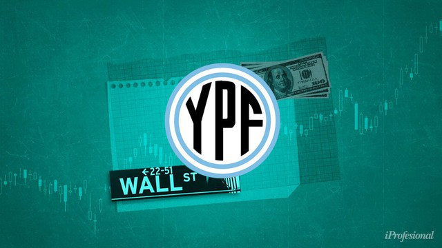Acciones de YPF, todavía se puede ganar o ya es tarde?: esto anticipa un informe de Morgan Stanley