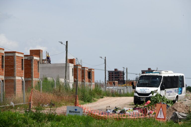 Batalla campal entre facciones de la Uocra: tres personas siguen internadas y no hay detenidos