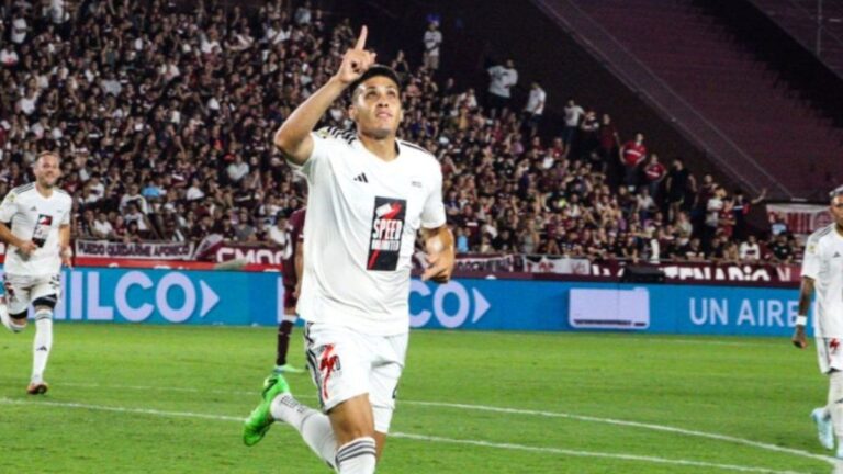 Deportivo Riestra vs. San Martín (SJ) por el Torneo Apertura 2025: resultado en vivo