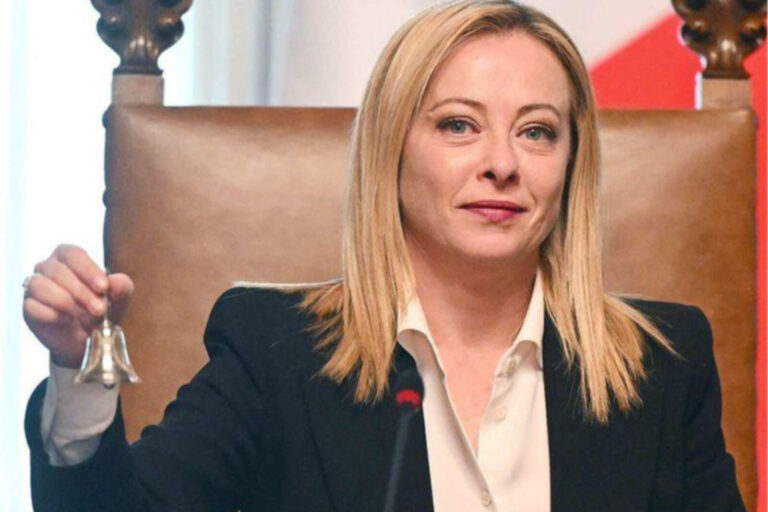 La investigación a Giorgia Meloni es un ataque político con implicaciones profundas