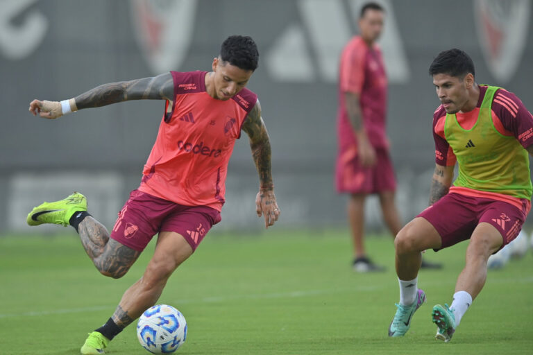 Torneo Apertura: Boca, River, Independiente, San Lorenzo y Huracán salen a la cancha