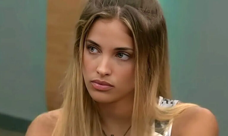 Crece la preocupación en Gran Hermano por la salud de Martina: qué pasa con la participante