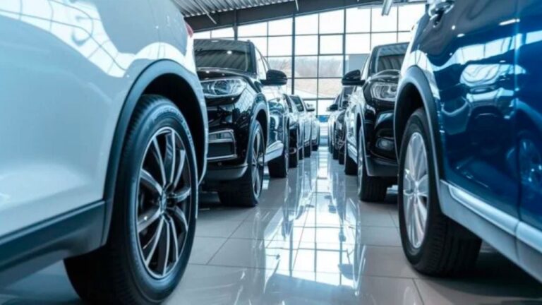 El Gobierno reduce los impuestos para autos de alta gama y motos