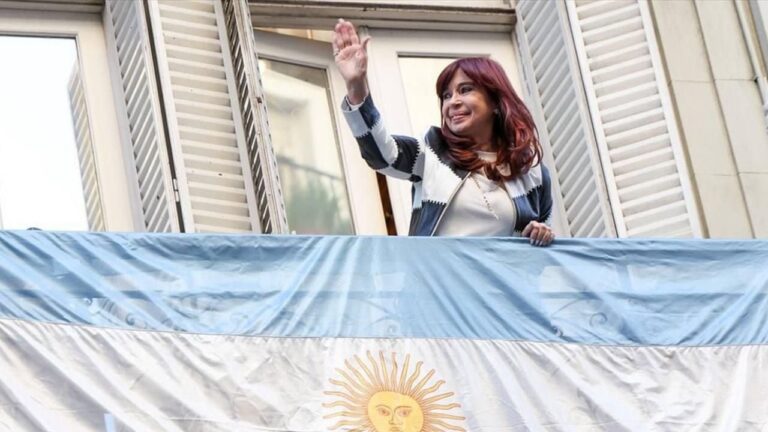 Cristina Kirchner se prepara volver a su agenda política