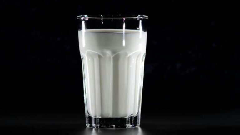 La explicación de por qué no hay que tomar leche todos los días