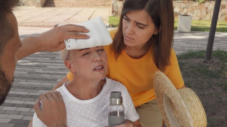 Cómo proteger tu salud ante las altas temperaturas