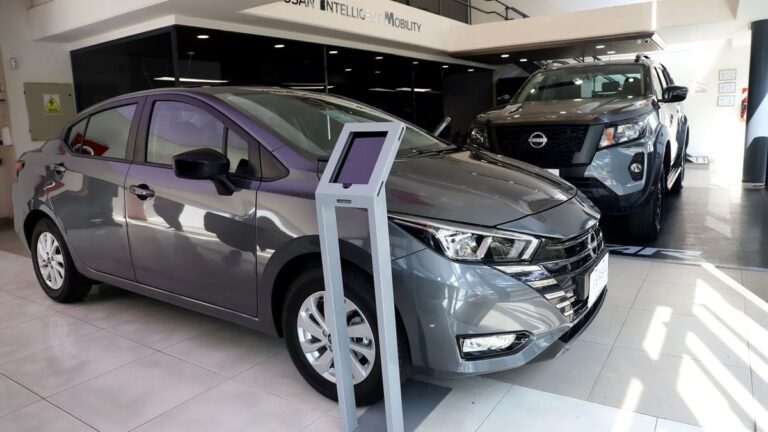 El patentamiento de autos 0km tuvo el mejor enero de los últimos siete años