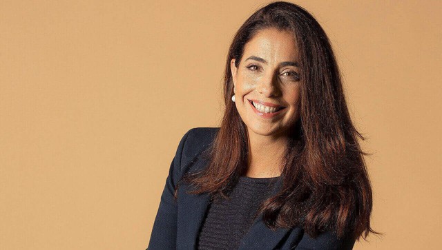 SAP nombra nueva presidenta para América Latina y el Caribe