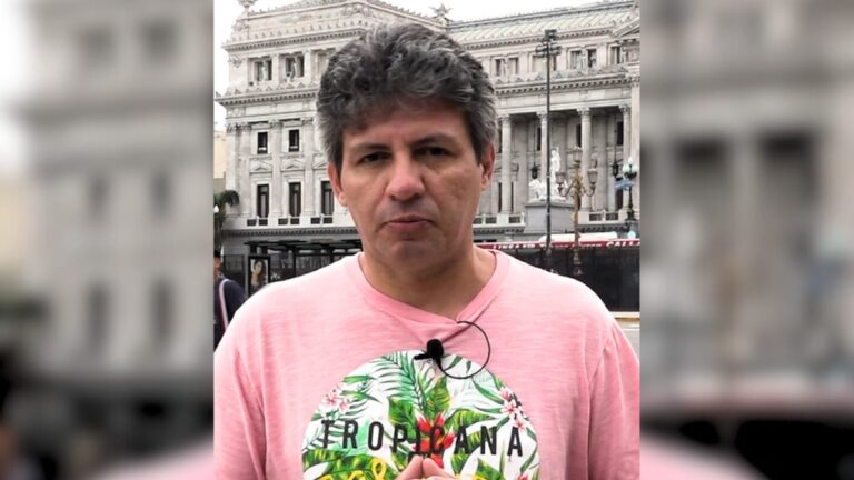[Video] A Milei y la ultraderecha los paramos y derrotamos en las calles