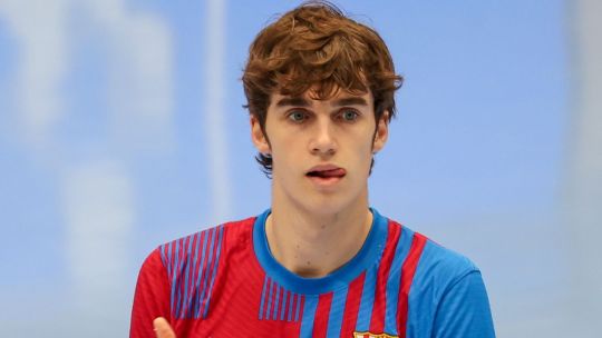 Pablo Urdangarin debe alejarse definitivamente de Barcelona: qué pasó