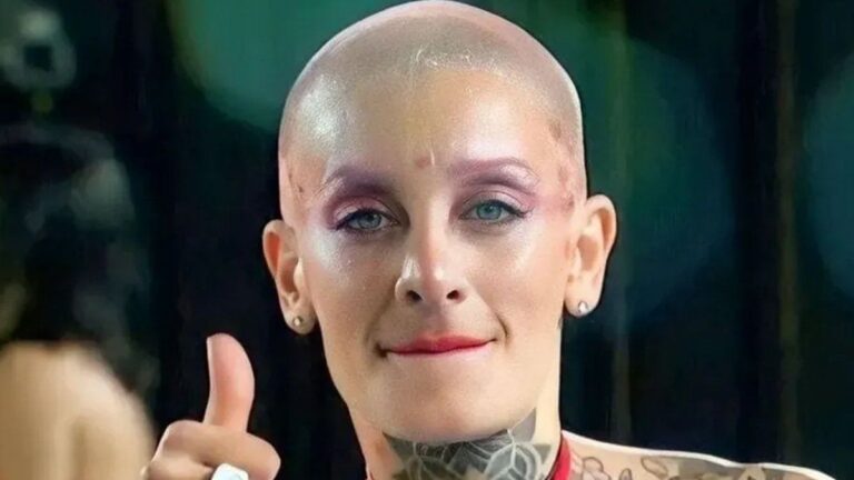 Furia volvió a Gran Hermano y apuntó contra Chiara: qué dijo