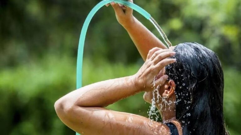 Lunes con temperatura récord en Córdoba: cómo sigue el tiempo en la semana