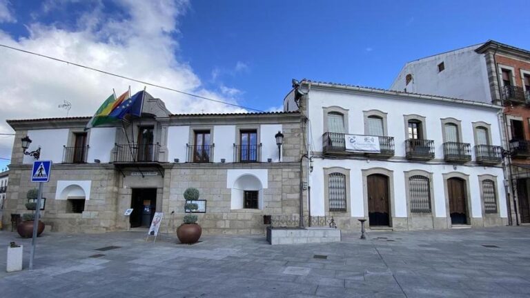 El tiempo en Villanueva de Córdoba: esta es la previsión meteorológica de hoy, lunes 3 de febrero