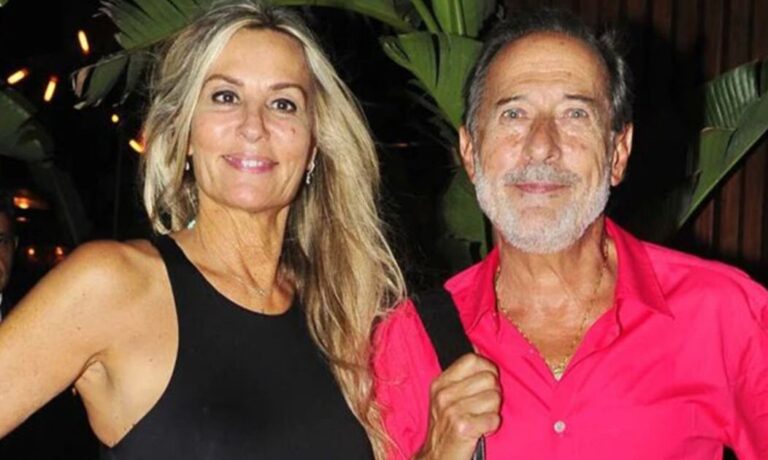 Confirmaron la peor noticia para Guillermo Francella a 4 meses de su separación de Marynés Breña