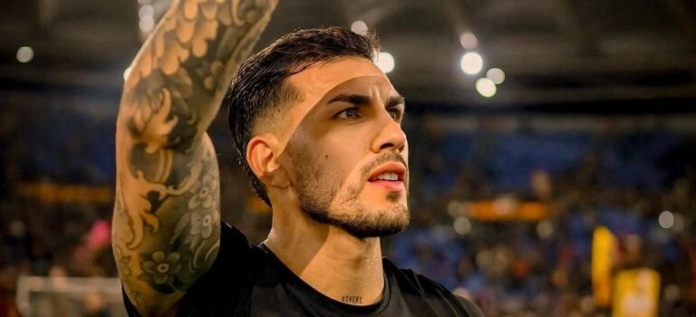 Leandro Paredes no volverá a Boca Juniors en este mercado de pases