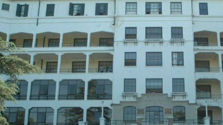 Golpes, insultos y un muerto tras una madrugada de furia en Punilla