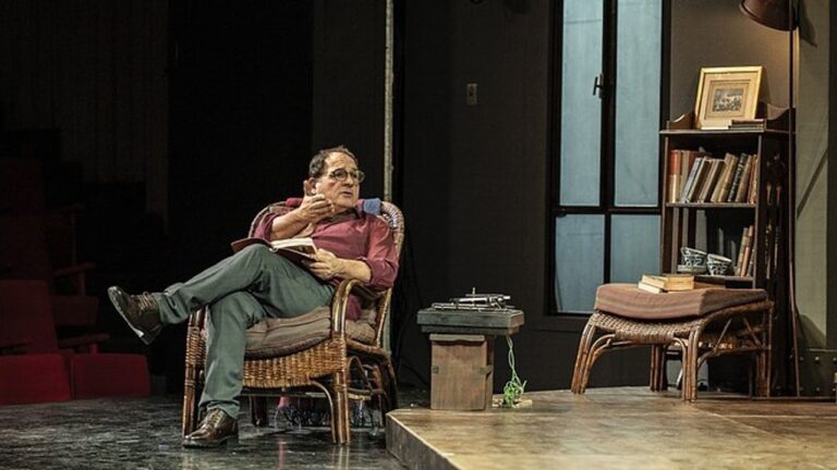 Cine, teatro y música: la propuesta cultural de Córdoba para esta semana