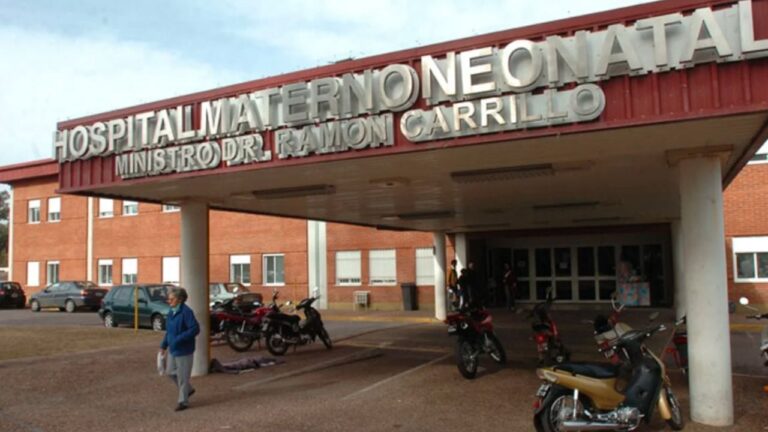 Declaró una neonatóloga en el juicio contra la enfermera Brenda Agüero