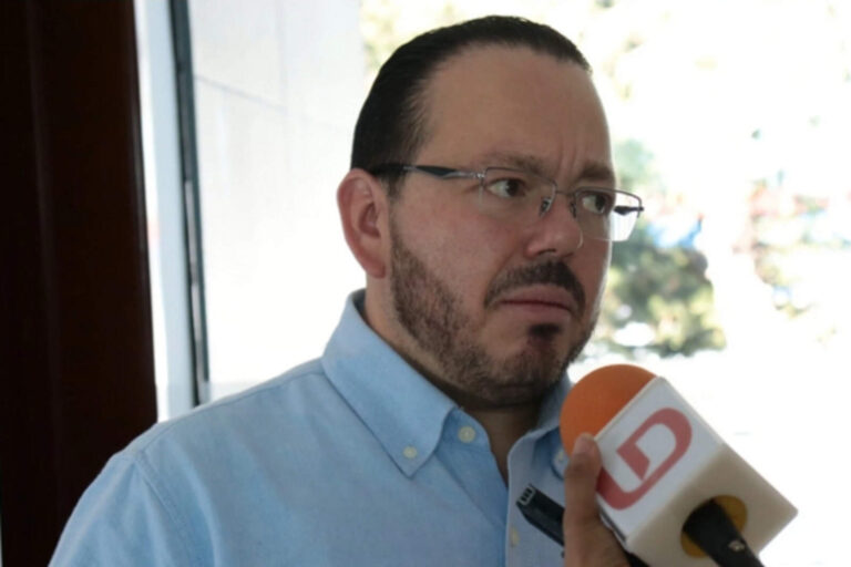 E.UU. niega visa a funcionario de Yucatán por presuntos vínculos con el crimen
