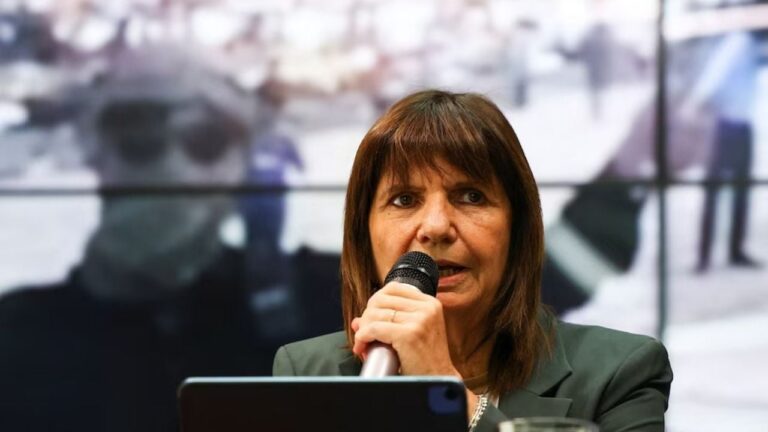 El Gobierno aumentó los sueldos de las fuerzas de seguridad