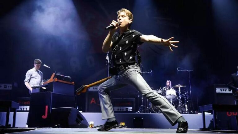Los discos de Javier Losilla: Cantatas profanas para ahuyentar a los canallas