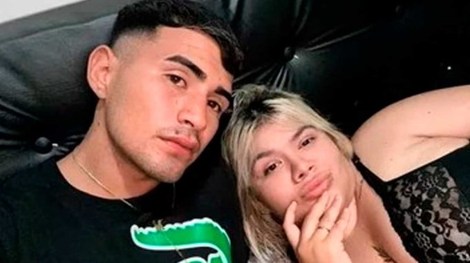 Salió a la luz el verdadero motivo por el que detuvieron al padre del hijo menor de Morena Rial
