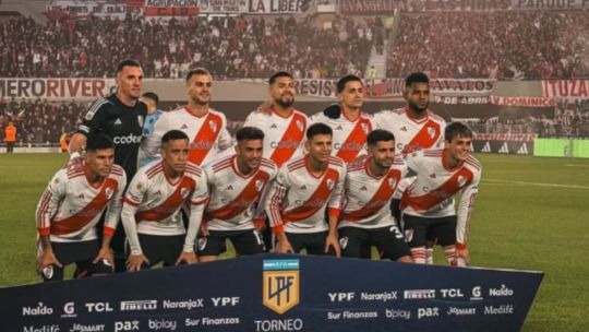 River vendió a otro de sus jugadores y se le abrió una gran puerta de oportunidades