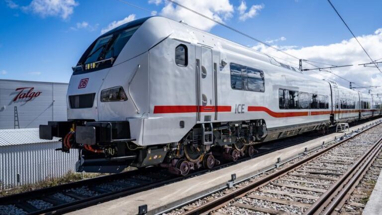 La compañía pública polaca Pesa, dispuesta a lanzar una opa por el 100% de Talgo