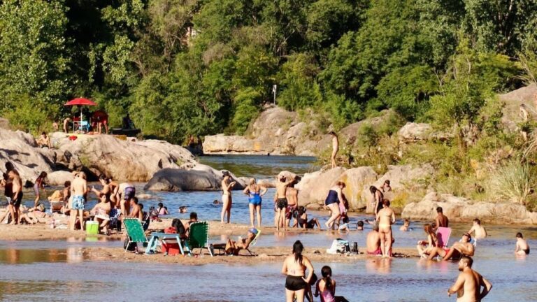 Córdoba se destacó en la temporada con la visita de 4 millones de turistas