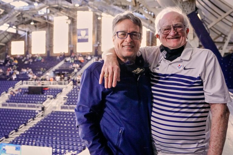 Papel de Gene Hackman en Hoosiers creó película inolvidable y querida más allá de Indiana