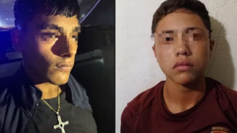 Crimen de Kim Gómez: dictaron la prisión preventiva para el delincuente de 17 años