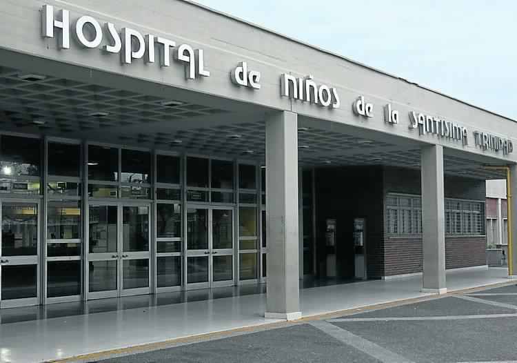 Carlos Paz: el bebé que cayó de un primer piso se recupera favorablemente