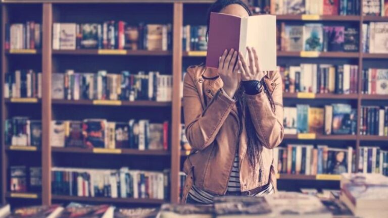 Feria de Libros Circulantes: Participa y vende tus libros usados!