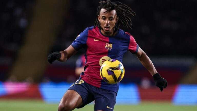 LaLiga: Barcelona – Real Sociedad, en directo