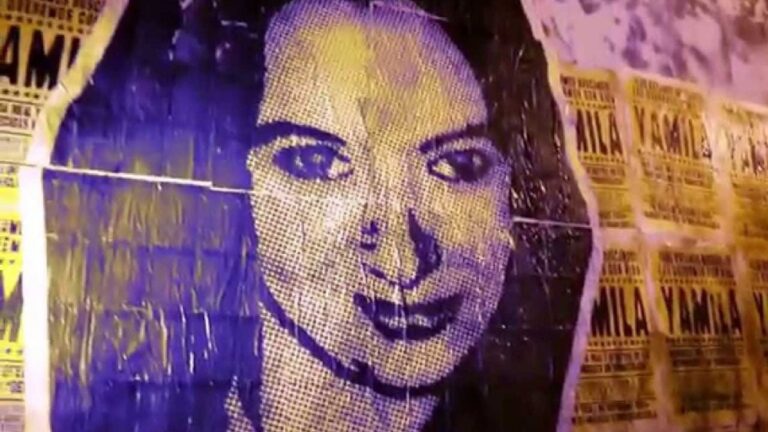 Condenaron a 20 años de prisión a la ex pareja de Yamila Cuello