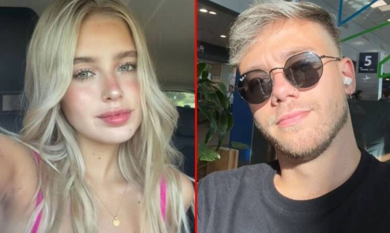 El horrible comentario de Coty Romero a Nacho Castañares que causó un escándalo: «Frustrado y»