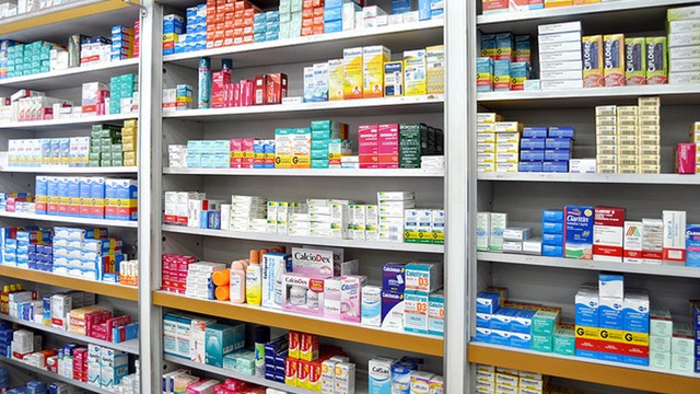 Habilitarán un QR para ver los precios de remedios en las farmacias
