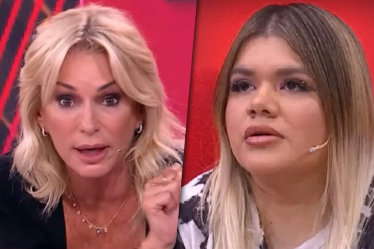 Durísima: Yanina Latorre destrozó a Morena Rial por sus publicaciones con IA