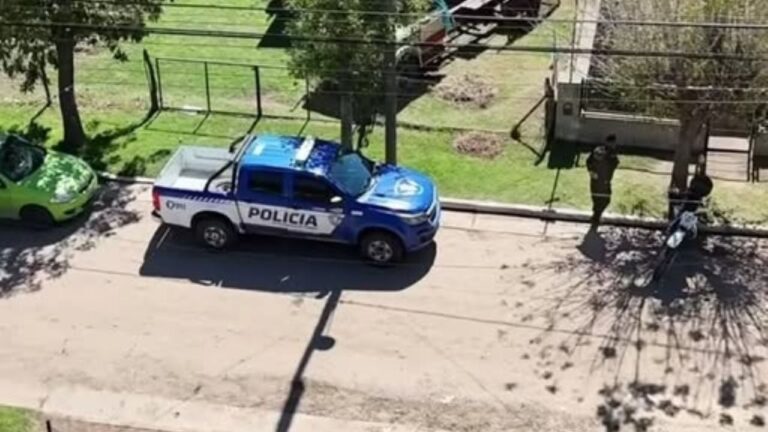 Villa Giardino: mujer asesinó a su pareja de una puñalada